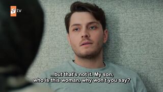 Ayni Yagmur Altinda - Episode 3 - Part 4 (English Subtitles)