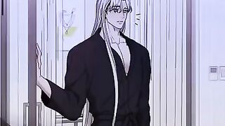 he really divorced him????????????#bl #blrecommendations #manhwa #blmanhwa #yoshi #blshorts