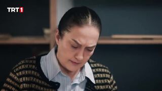 Cennetin Cocuklari - Episode 23 - Part 3 (English Subtitles)