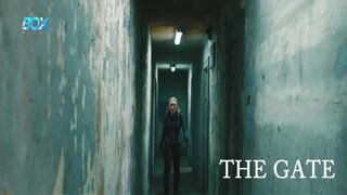 فيلم القصير The Gate 2016 - مترجم - FHD