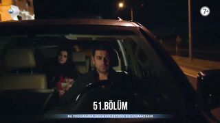 Uzak Sehir - Episode 51 - Part 1 (English Subtitles)