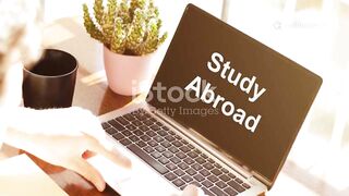 How to study abroad