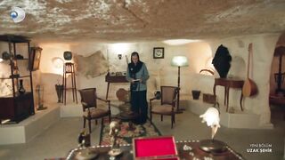 Uzak Sehir - Episode 51 - Part 4 (English Subtitles)