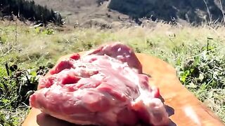 cooking vid
