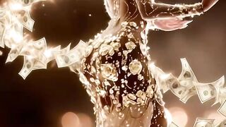 Dancing is not a hobby. This is the way to survive