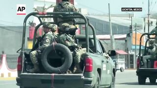 How Mexico killed cartel leader ‘El Mencho’ and what it means.