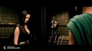 300_ Rise of an Empire (2014) - The Ecstasy Scene (6_10) _ Movieclips.