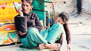 Very funny video of bewara