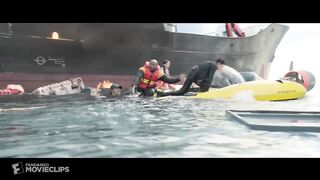 The Meg (2018) - I'm Going to Make It Bleed Scene (10_10) _ Movieclips.