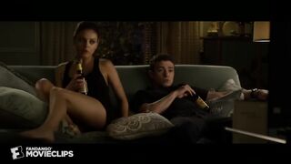 Friends with Benefits (2011) - Just Scene (5_10) _ Movieclips.