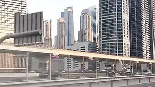 Dubai beautiful place
