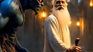 2026 نیک بندے پر شیطان کا وسوسہ