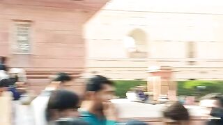 Lahore Badshahi Mosque