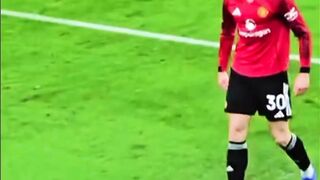 Sesko goal today ????????