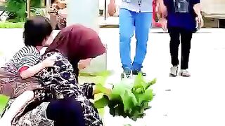 Laughed At… But Help Arrived ???????? | A Powerful Human Moment