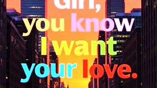Ed Sheeran - Shape of You (Lyrics)