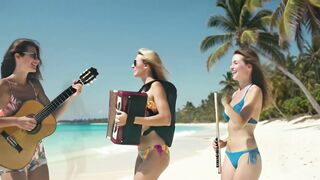 Pan Flute Dance Fusion 2026