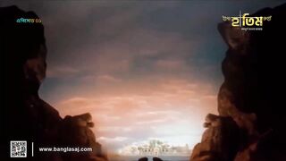 Hatim Bangali Adventures Drama Episode 1