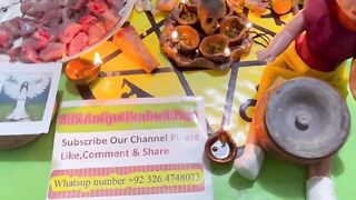 Bagair Kuch Parhy Ek Rat Me Pari Ki Hazri Ka Amal | Pari Ko Bulane Ka Amal | Pari Ki Hazri