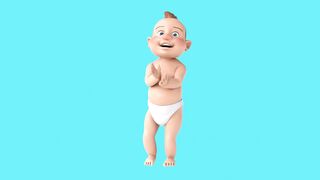 BabyBj rn - id | Trending HD Video