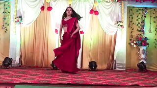 Chikni Chameli Dance