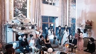 Reinkarnasi Istri Tersakiti Episode 3