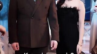 Reinkarnasi Istri Tersakiti Episode 4