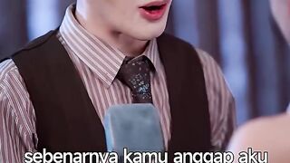 Reinkarnasi Istri Tersakiti Episode 9
