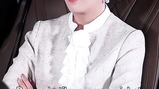 Reinkarnasi Istri Tersakiti Episode 14