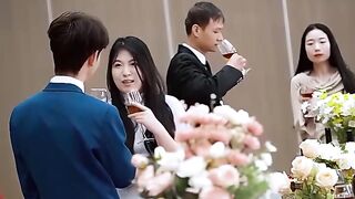 Reinkarnasi Istri Tersakiti Episode 15