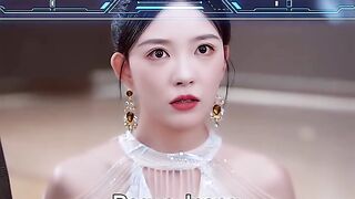 Reinkarnasi Istri Tersakiti Episode 17