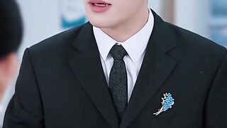 Reinkarnasi Istri Tersakiti Episode 22