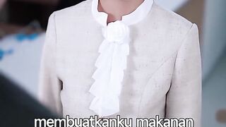 Reinkarnasi Istri Tersakiti Episode 23