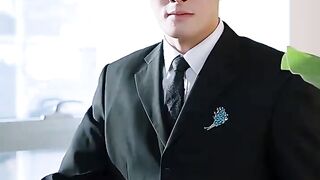 Reinkarnasi Istri Tersakiti Episode 24