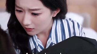 Reinkarnasi Istri Tersakiti Episode 25