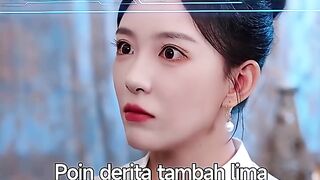 Reinkarnasi Istri Tersakiti Episode 29