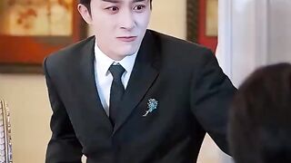 Reinkarnasi Istri Tersakiti Episode 30