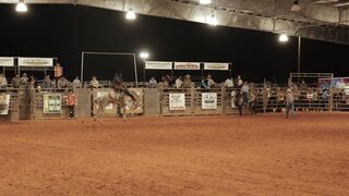 Action figure - person riding a horse | Trending HD Video