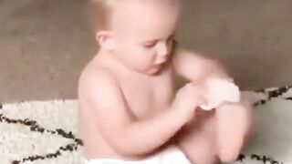 Baby soft
