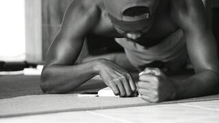 Notes on Being a Man - id | Trending HD Video