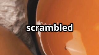 The Shocking Truth About Eggs