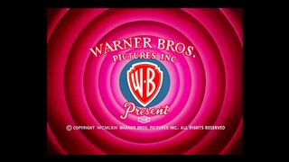 Looney Tunes _ Classic Bugs Bunny Compilation