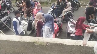 PJC pusat jajanan cikatomas Tasikmalaya Jawa Barat