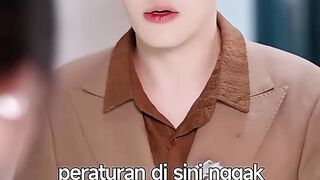 Reinkarnasi Istri Tersakiti Episode 36
