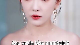 Reinkarnasi Istri Tersakiti Episode 37