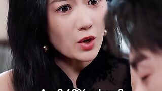 Reinkarnasi Istri Tersakiti Episode 38