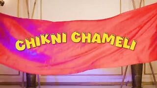 Full dance cover on chikni chameli