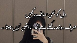 Absolutely Right ????