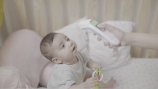 Baby Toys - kid mother and child happy mothers day mother and children | Trending HD Video