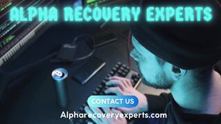 Crypto Fraud and Asset Recovery, Best Recovery Experts For Cryptocurrency | Alpha Recovery Experts
